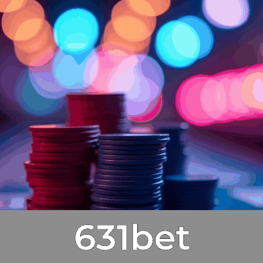 Experimente o Login Exclusivo em 631bet
