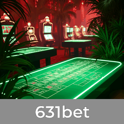 Bônus Generosos e Ofertas Exclusivas no 631bet