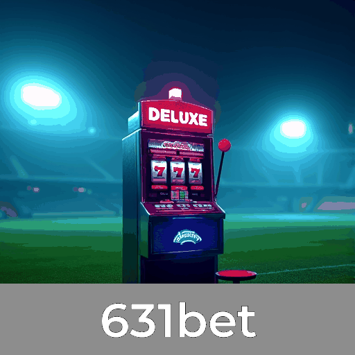 Experimente o Login Exclusivo em 631bet