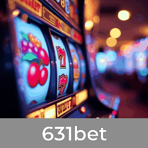 631bet: Plataforma Confiável e Cassino Premiado